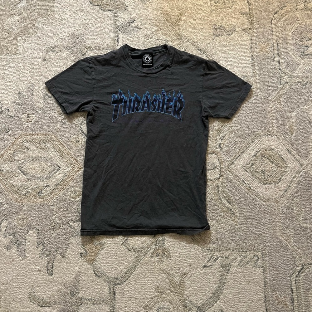 Thrasher T-shirt